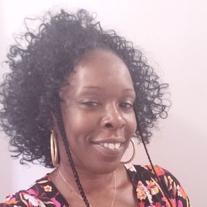 Meet your Posher, Natasha